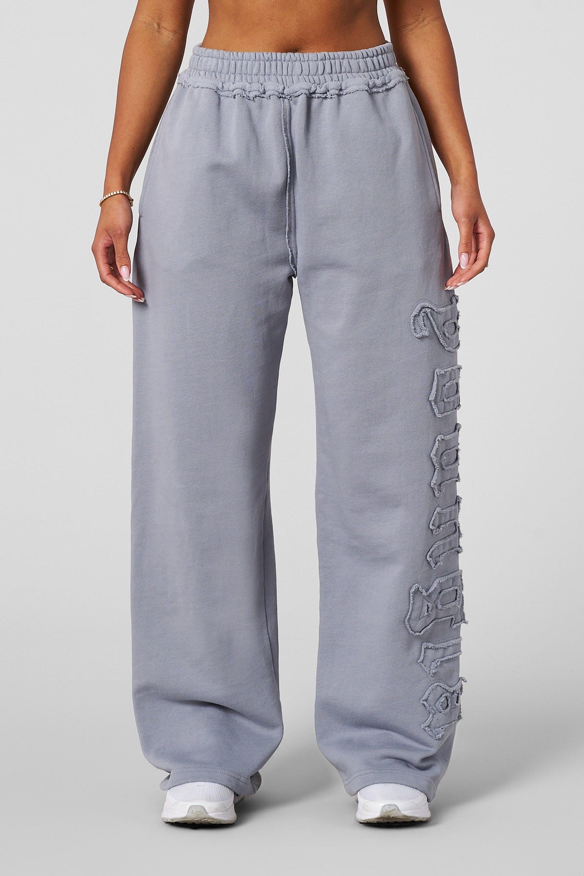 After Dark Joggers - Blue