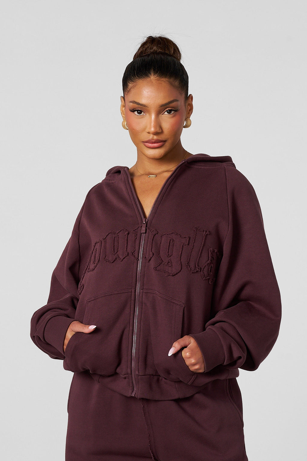 After Dark Hoodie