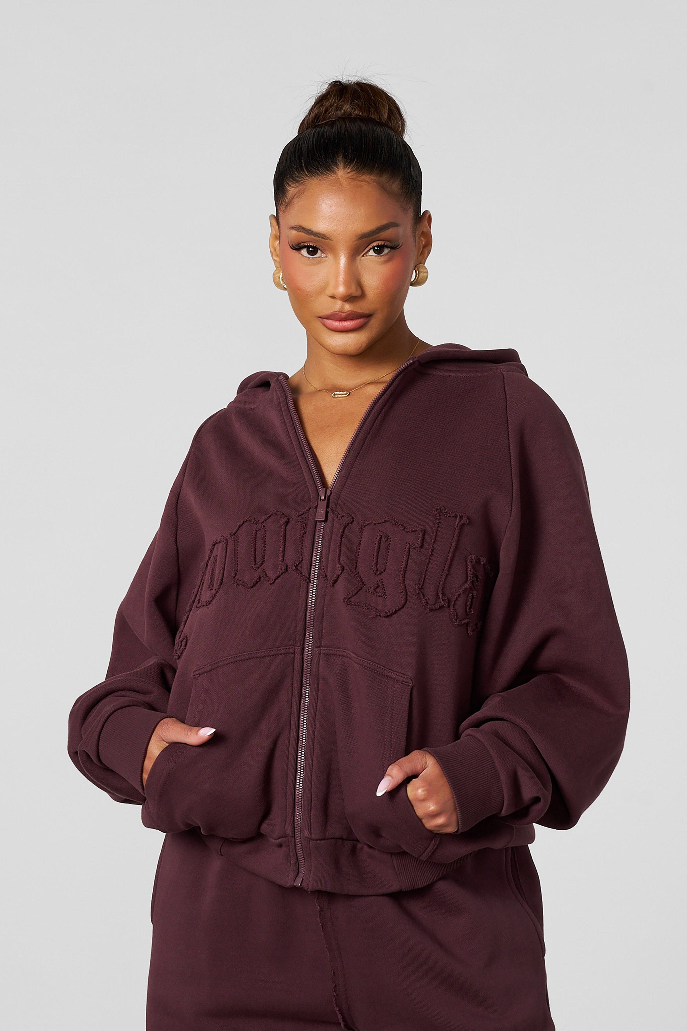 After Dark Hoodie