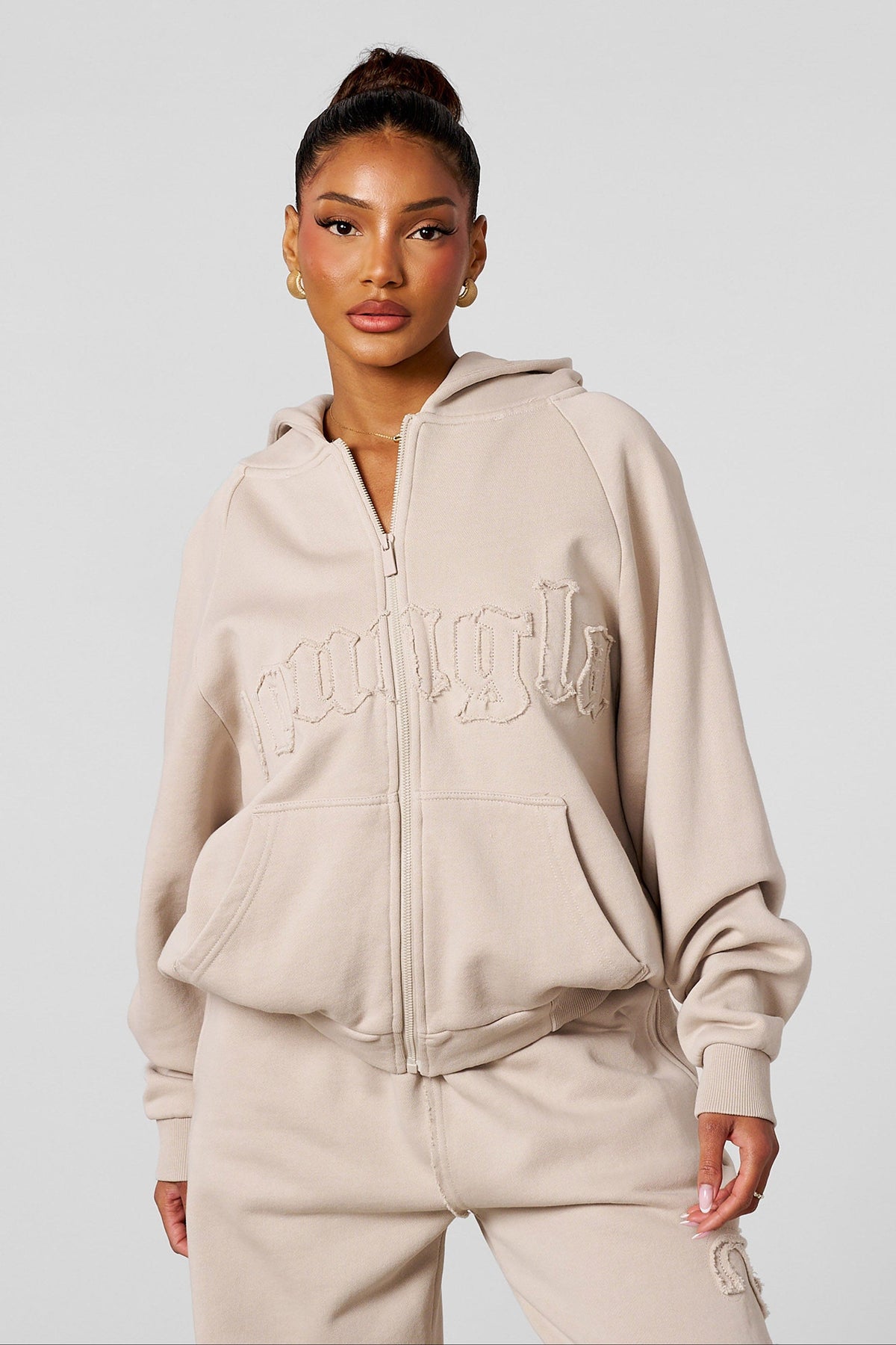 After Dark Hoodie