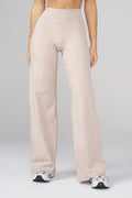 Reset Wide Leg Leggings
