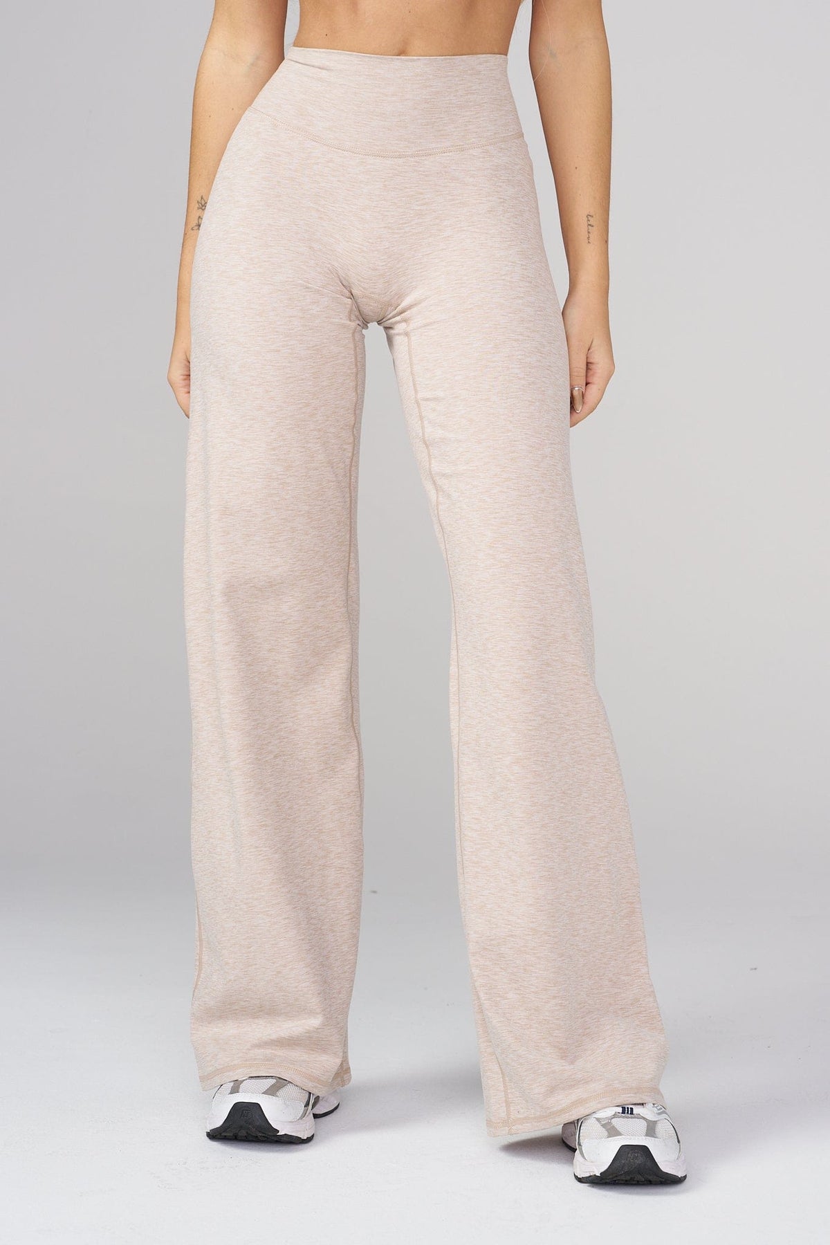 Reset Wide Leg Leggings
