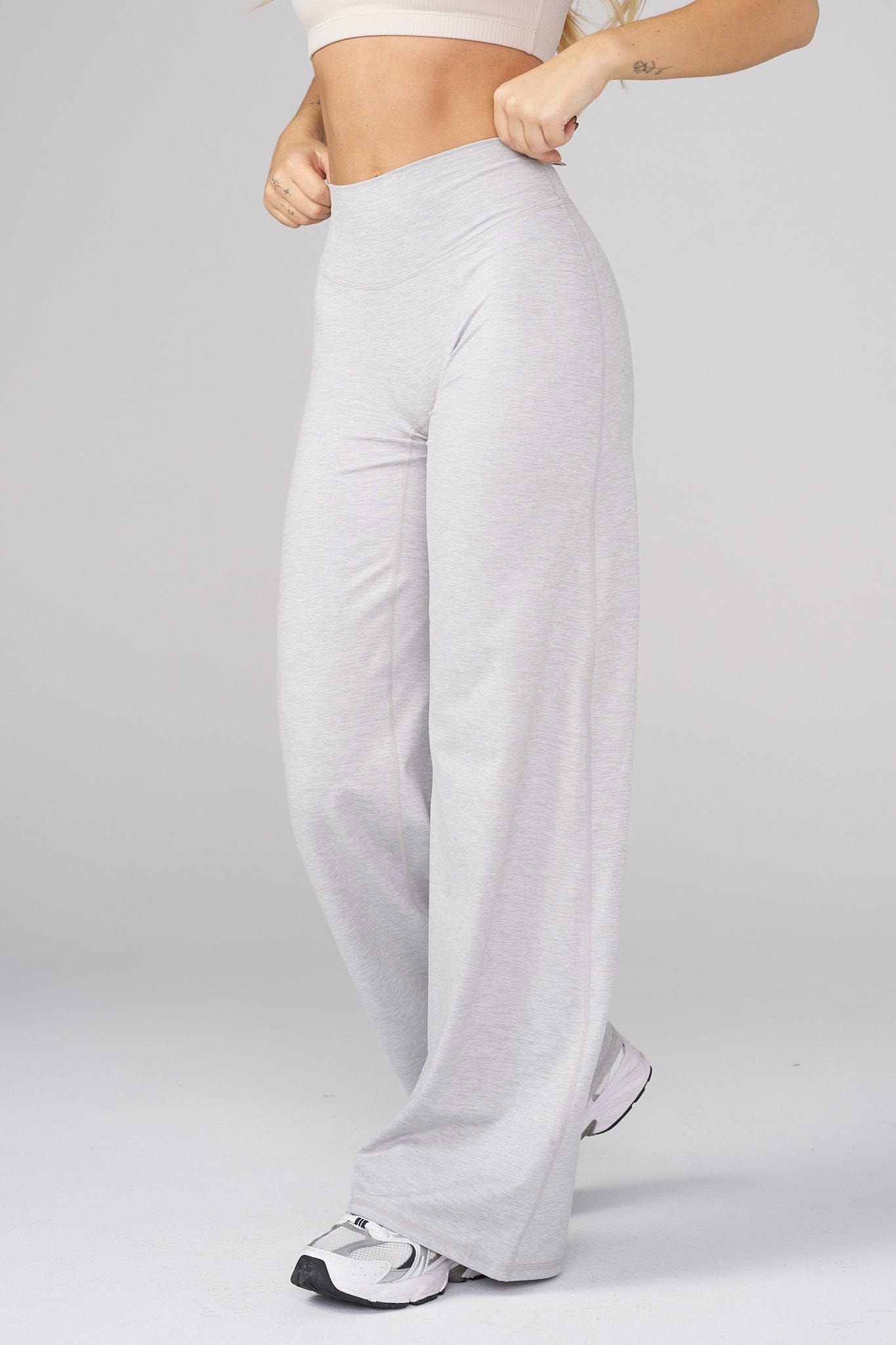 Reset Wide Leg Leggings
