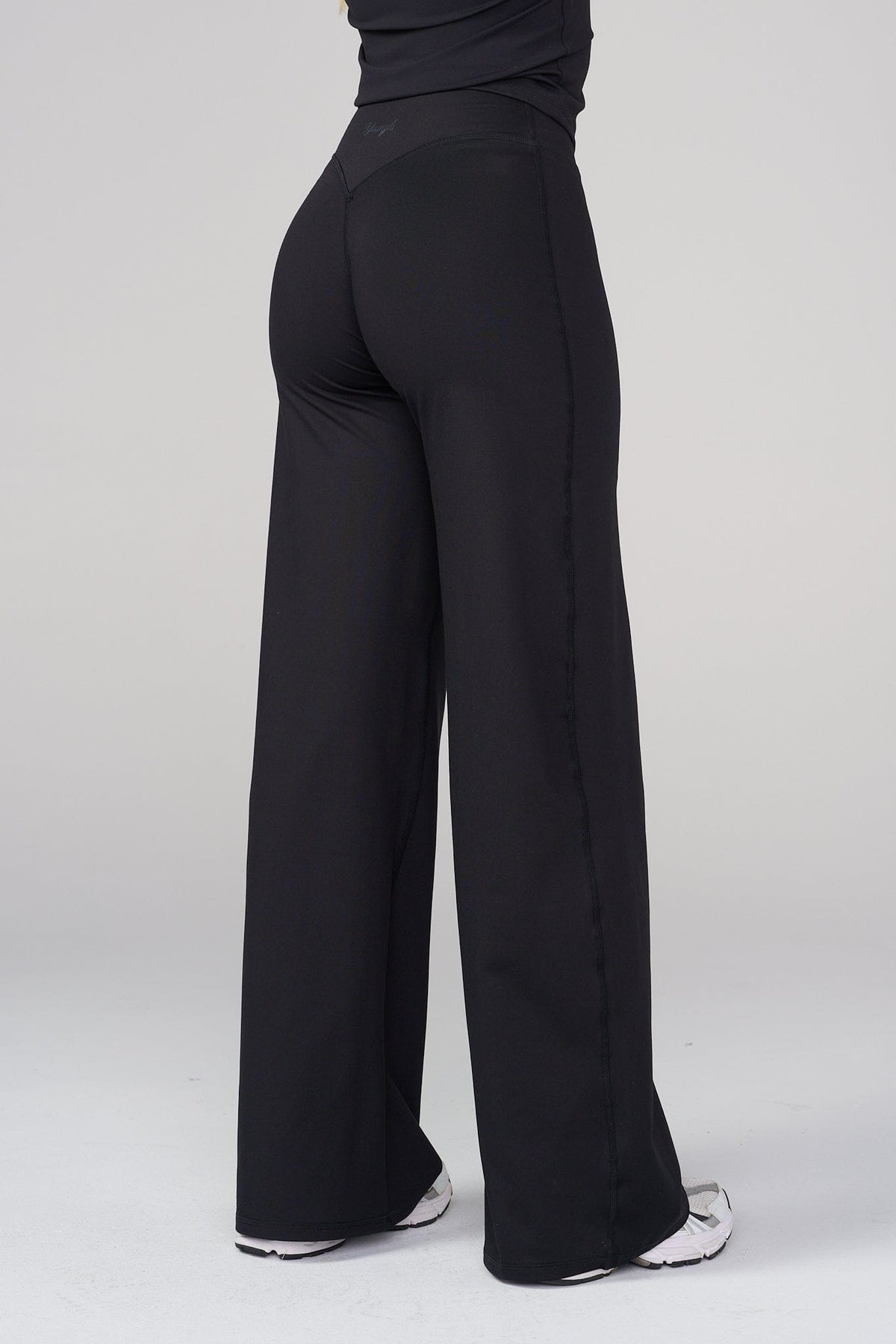 Reset Wide Leg Leggings
