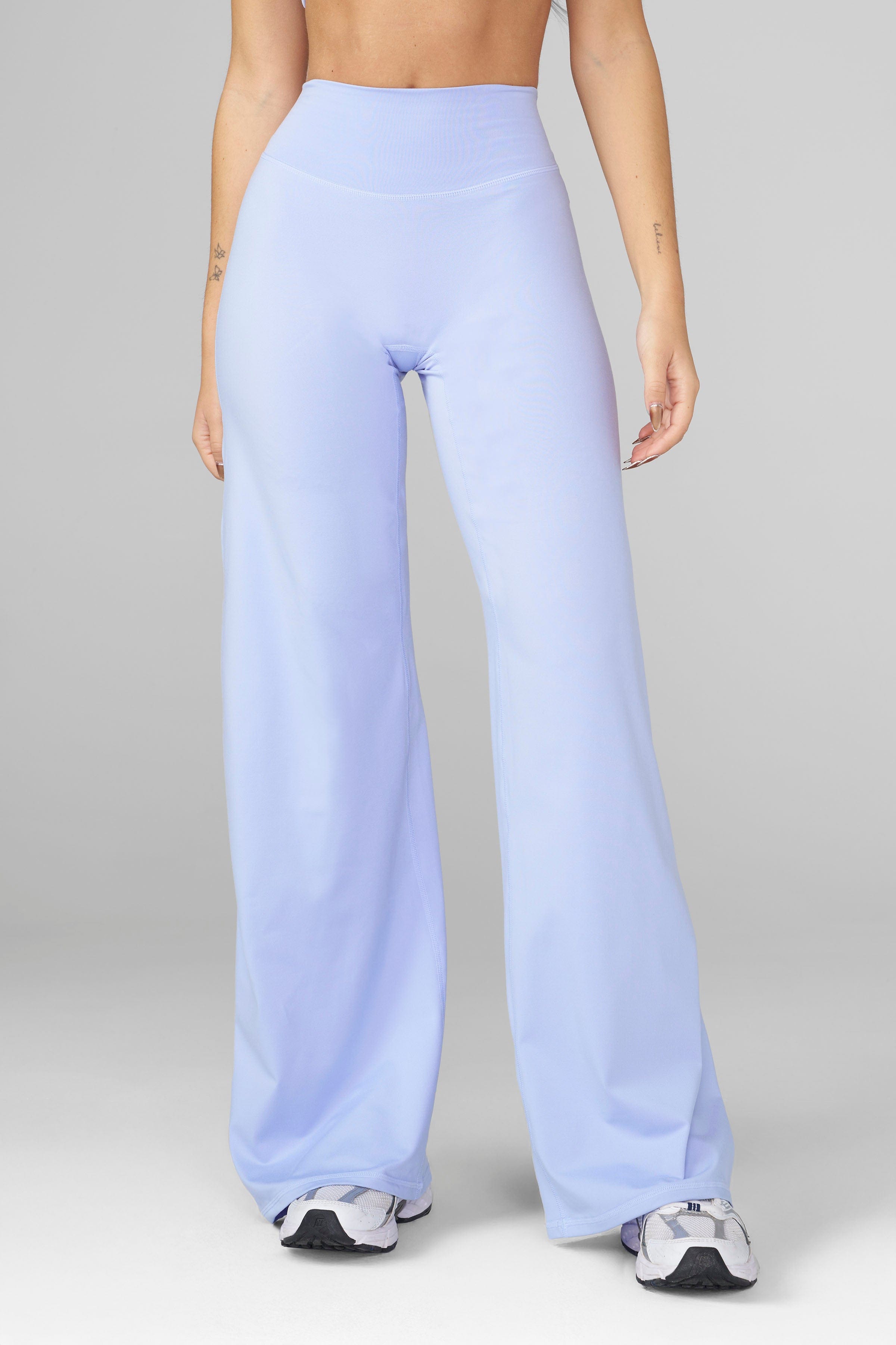 Reset Wide Leg Leggings