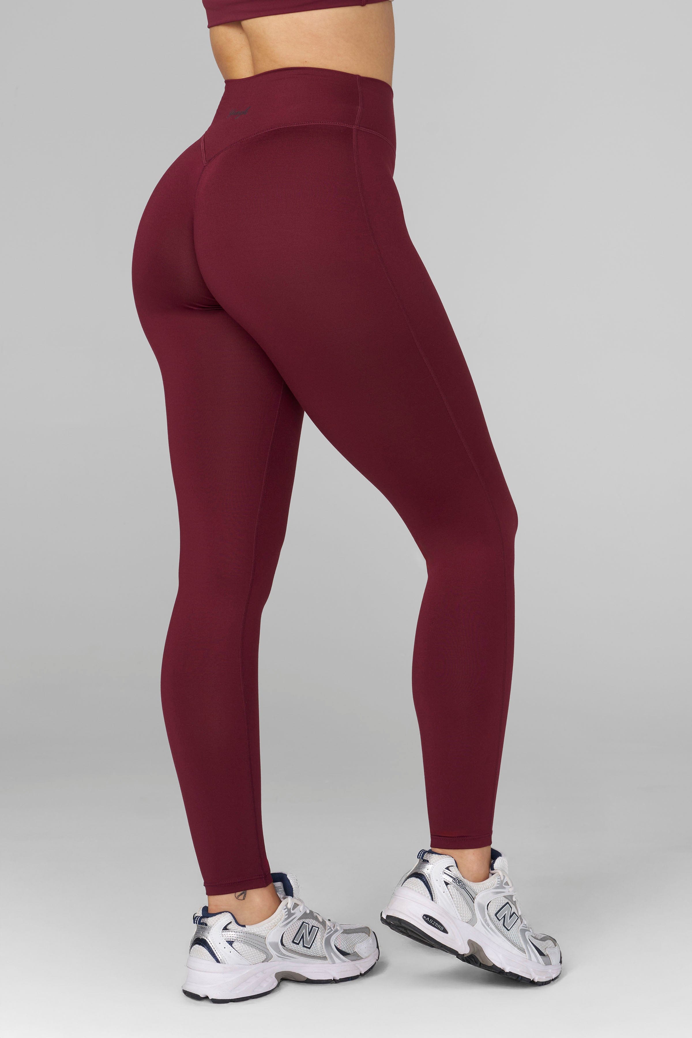 Reset Leggings