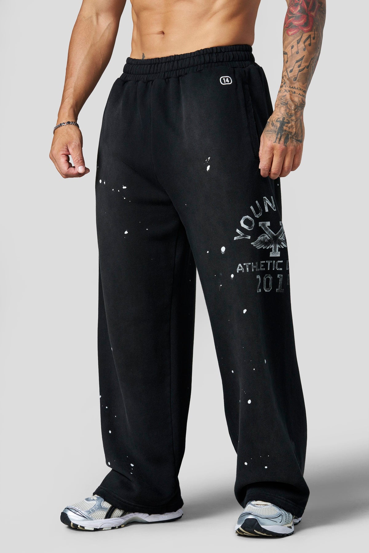 Golden Era Joggers