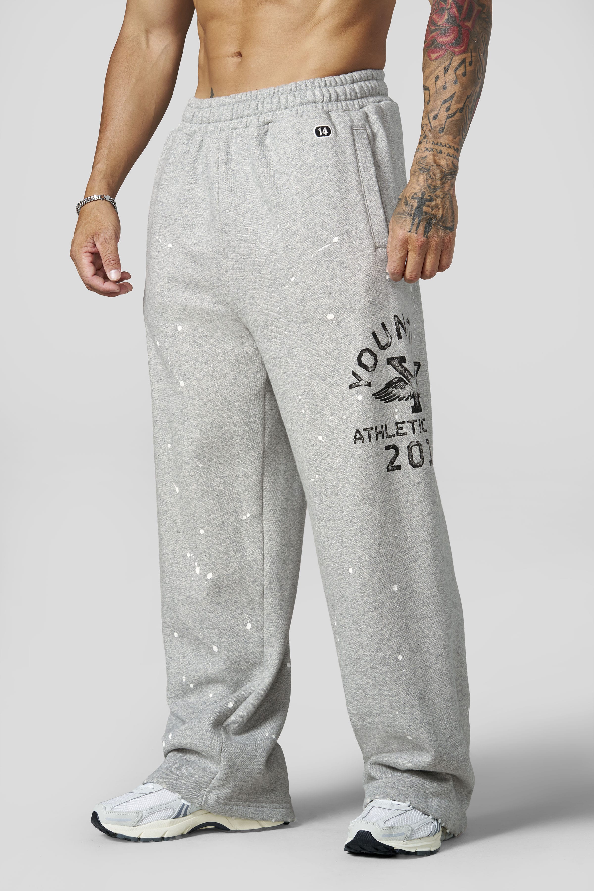 Golden Era Joggers