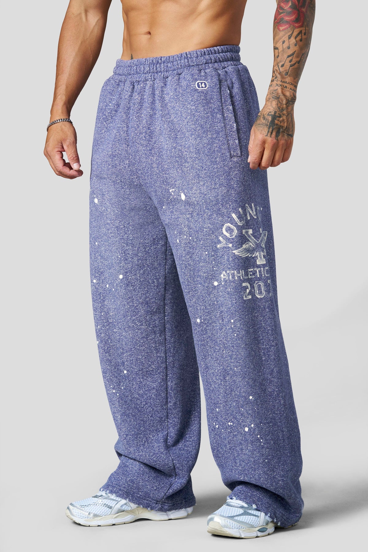 Golden Era Joggers