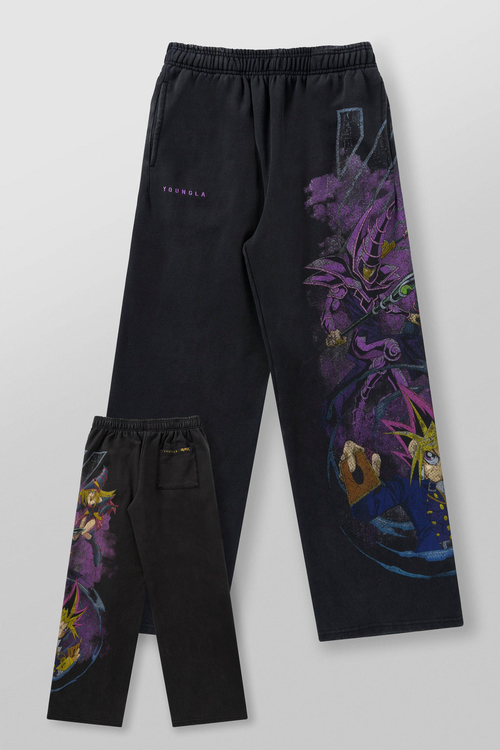 Yu-Gi-Oh!® Sweats