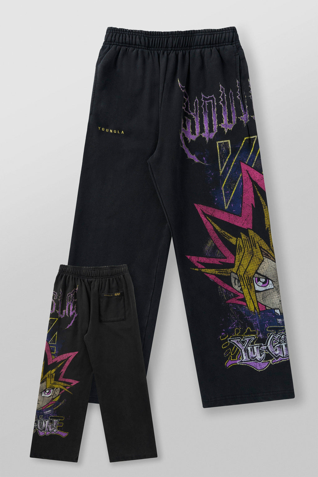 Yu-Gi-Oh!® Sweats