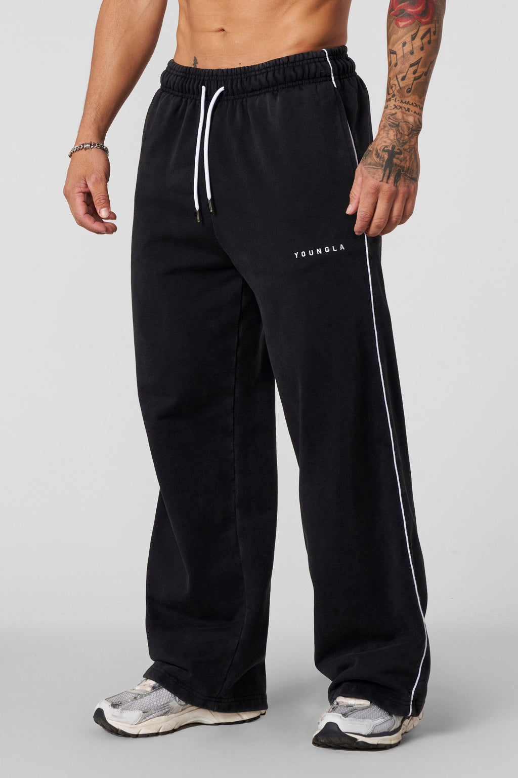 The Original Sweats