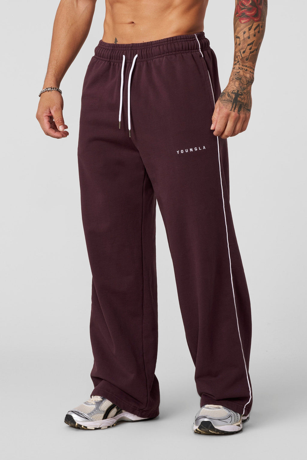 The Original Sweats