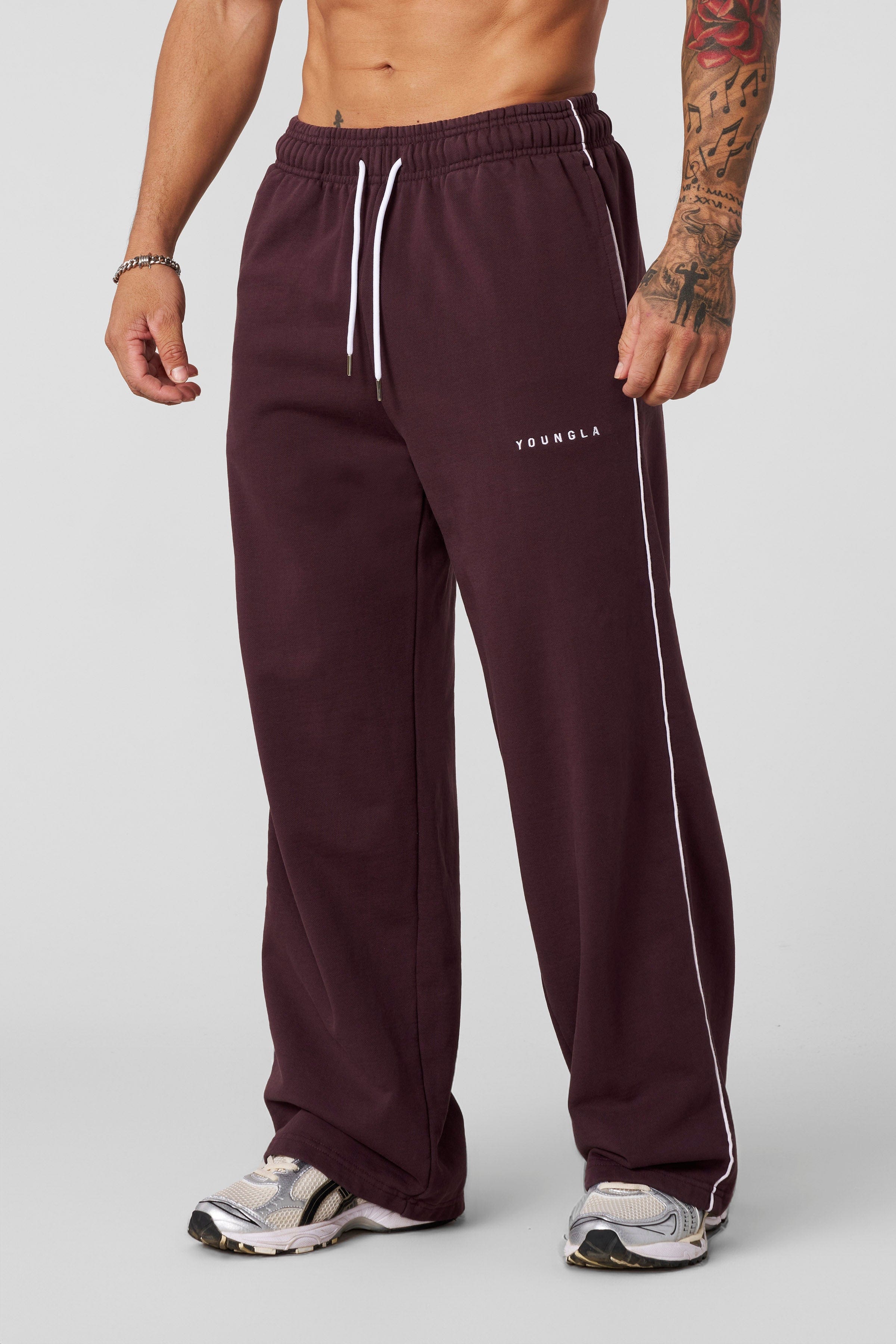 The Original Sweats