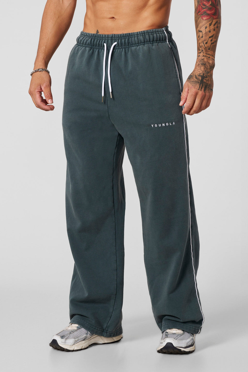 The Original Sweats