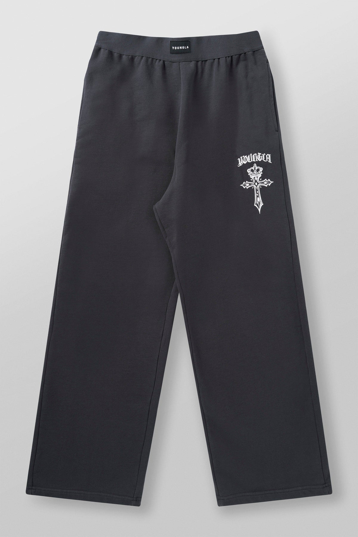 Faith Sweats