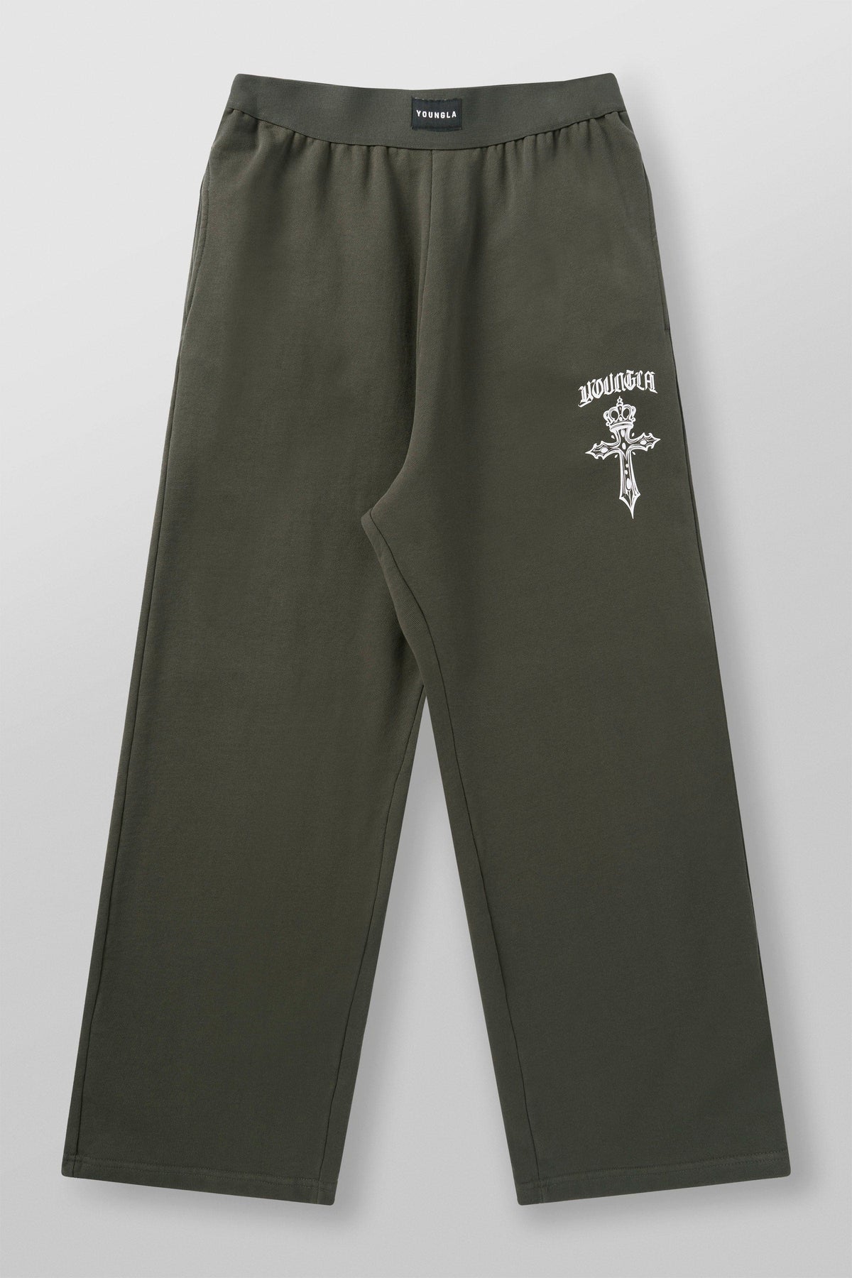 Faith Sweats