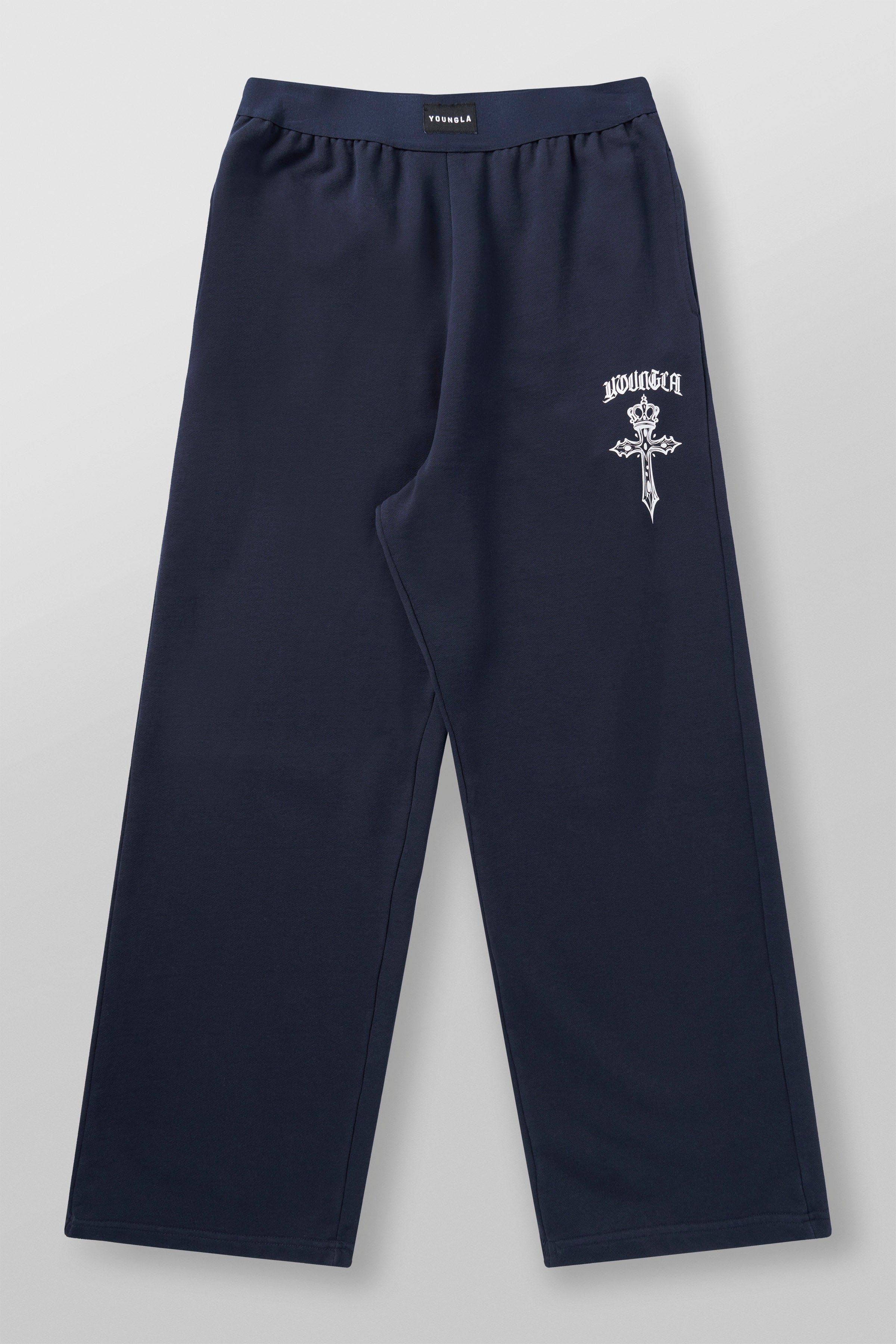 Faith Sweats