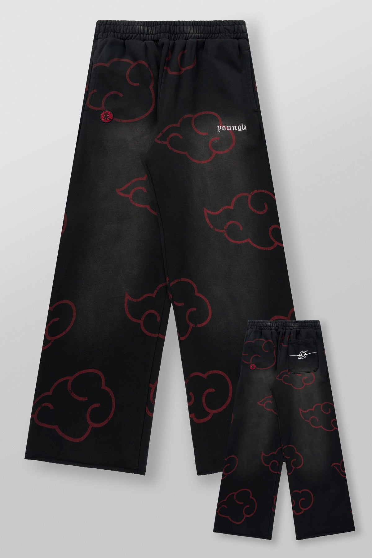 Naruto Artwork Sweats