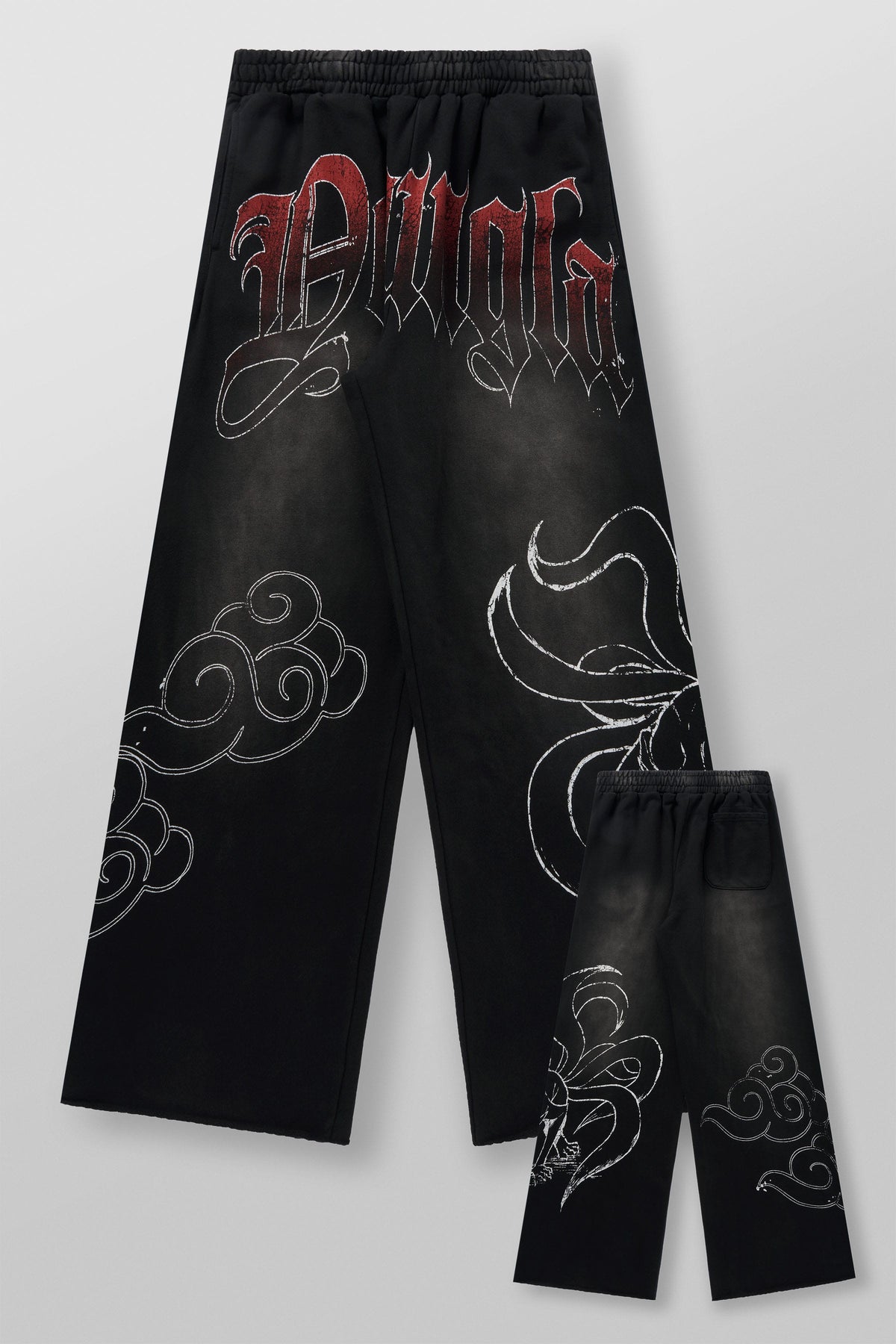 Naruto Artwork Sweats