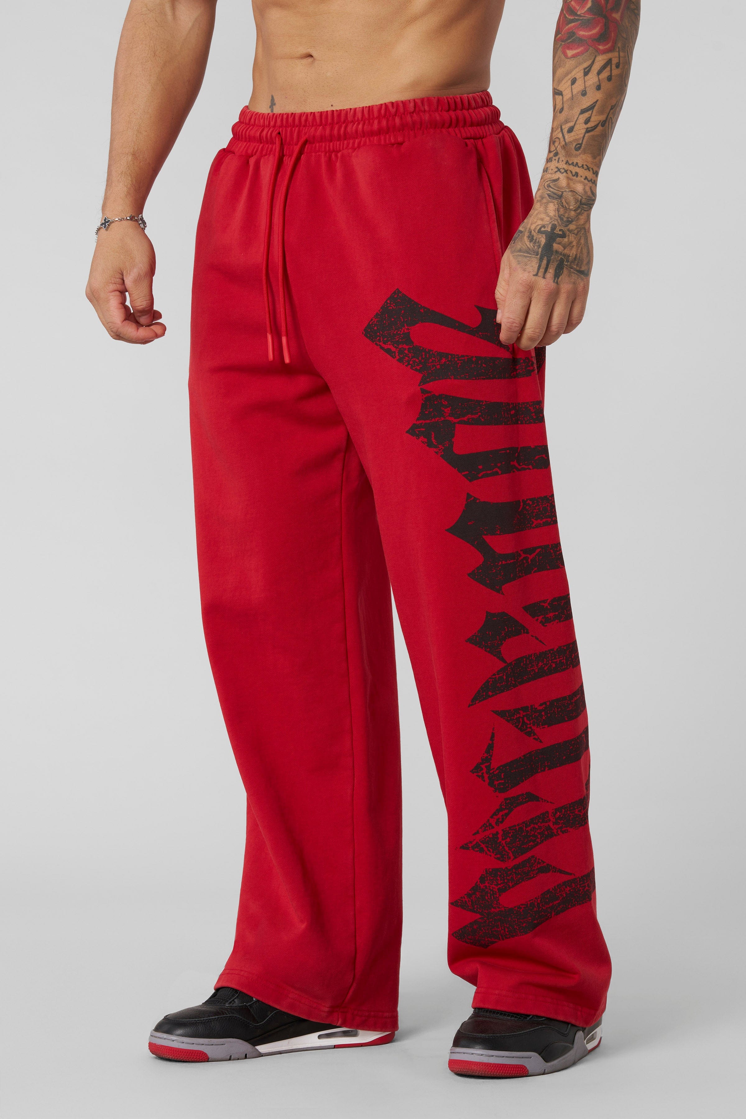 Revenge Joggers