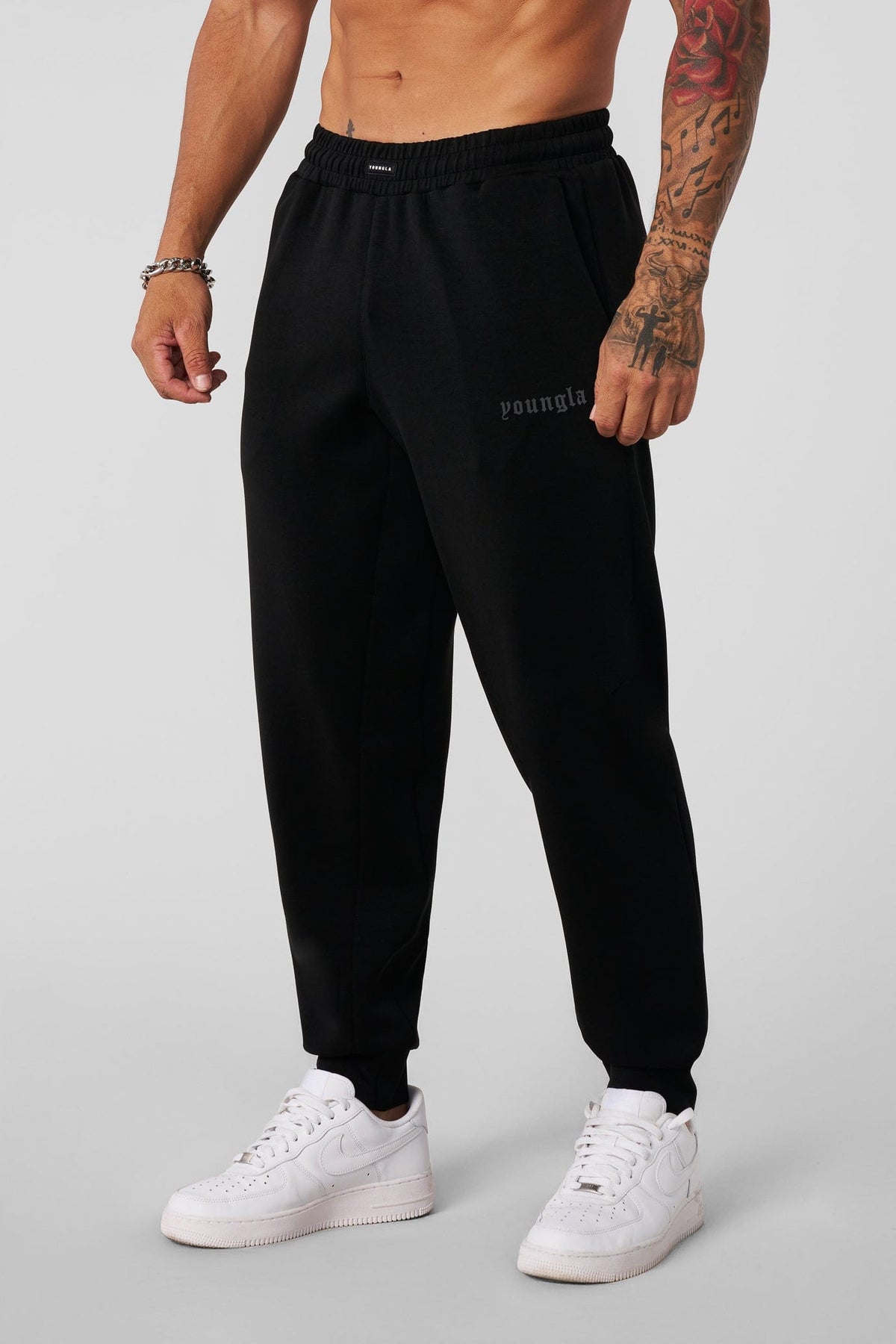 Soft AF Joggers