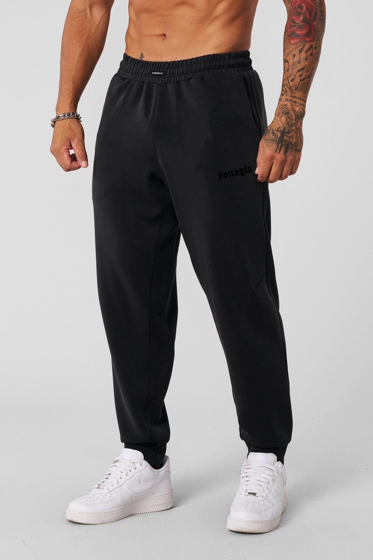 Soft AF Joggers