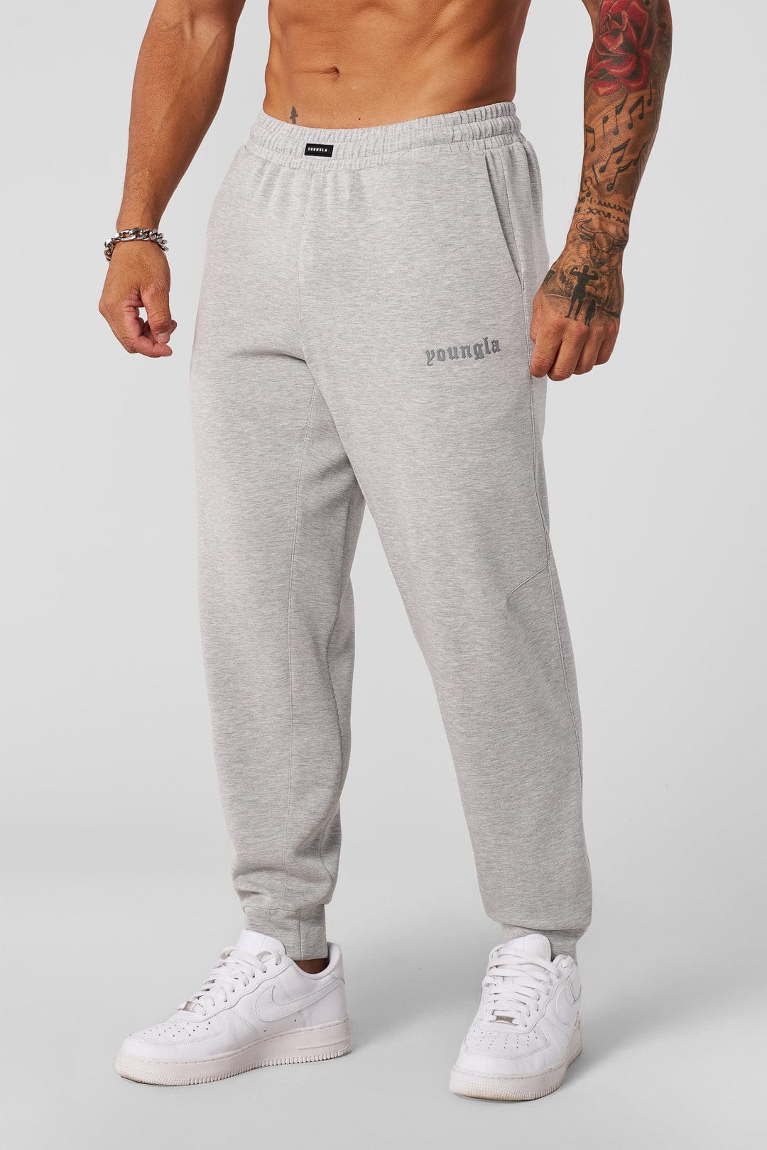 Soft AF Joggers