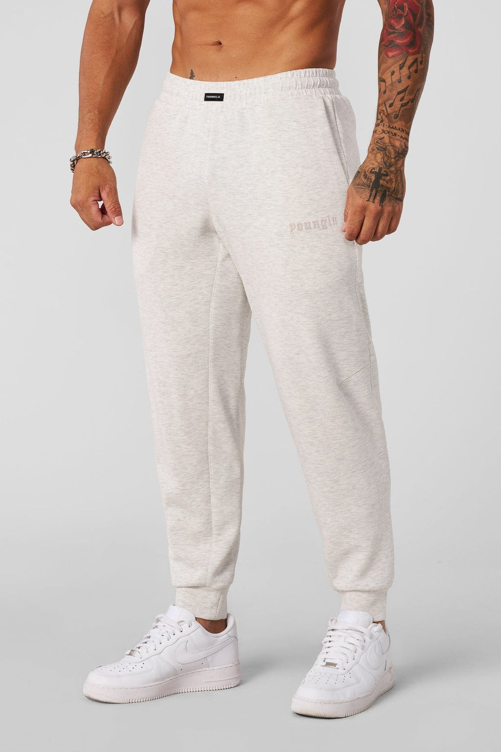 Soft AF Joggers