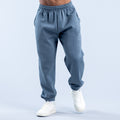 Recharge Graphic Joggers Slate Grey