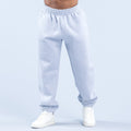 Recharge Graphic Joggers Grey Marl