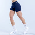 Defy Shorts 4.5 Galaxy