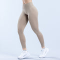 Defy Leggings Latte
