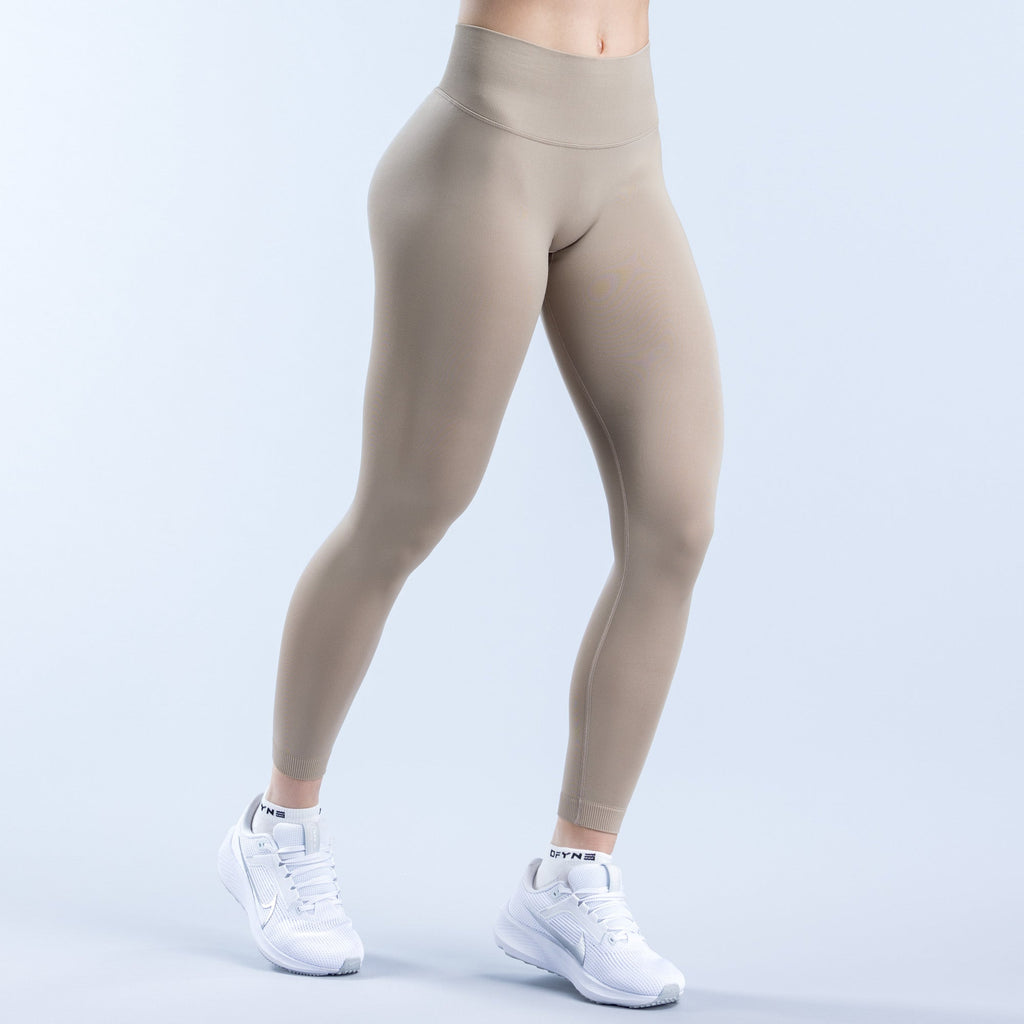 Defy Leggings Latte