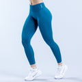 Defy Leggings Lagoon