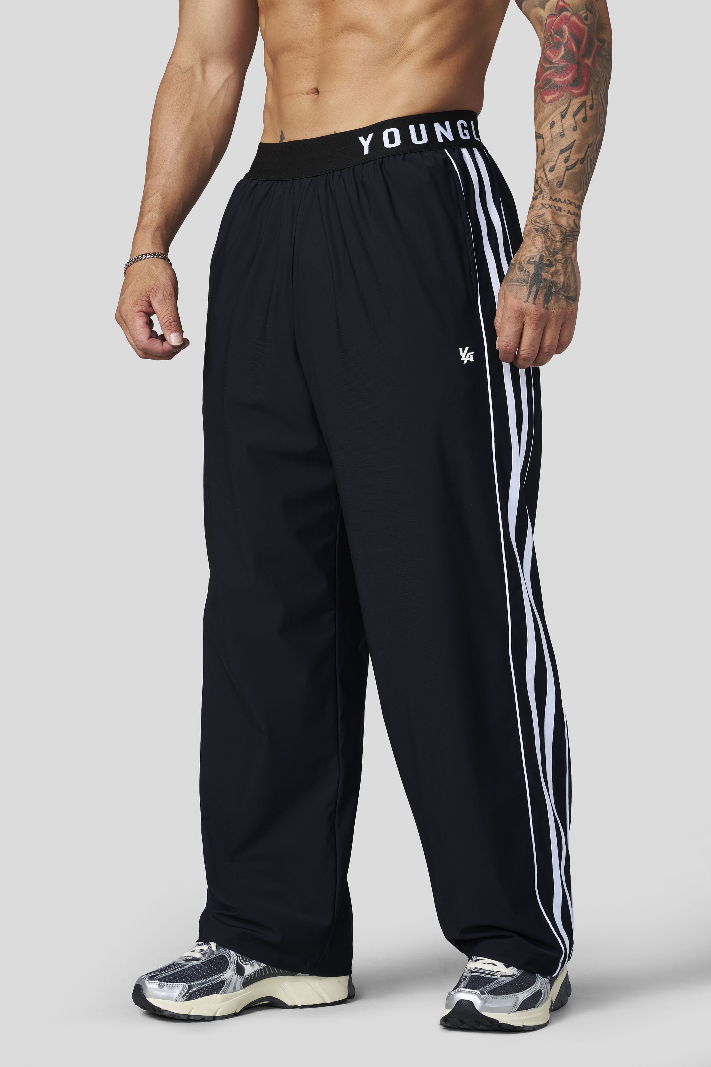 Lite Velocity Fitness Pants