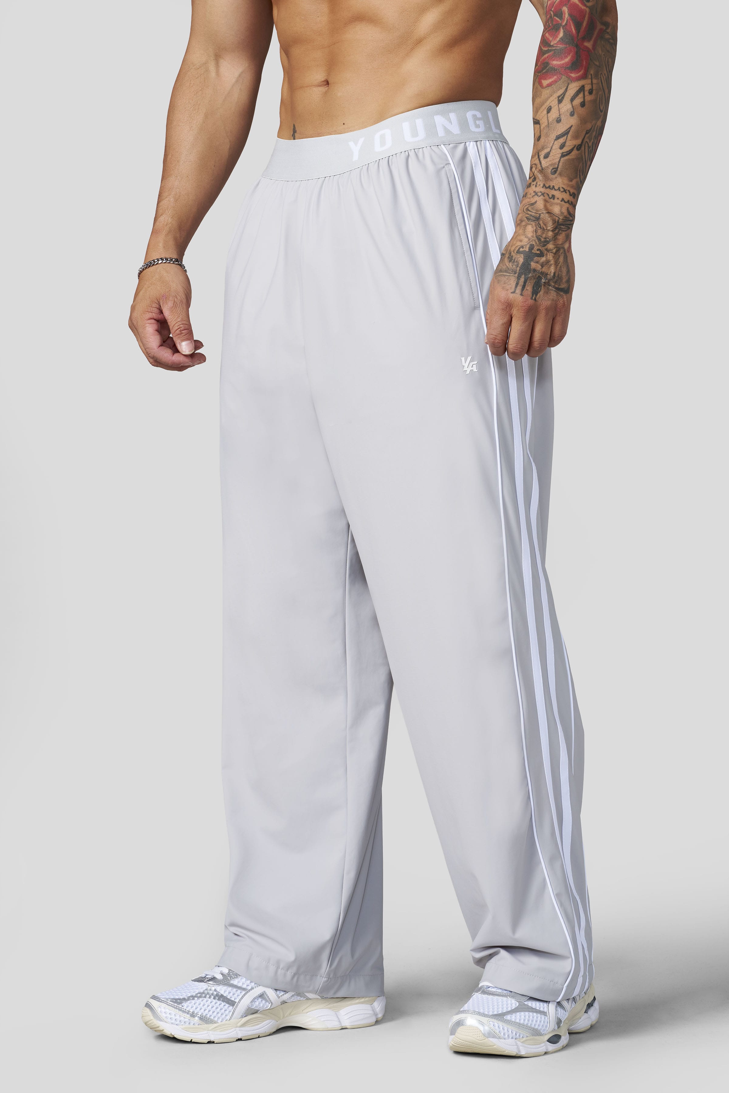 Lite Velocity Fitness Pants