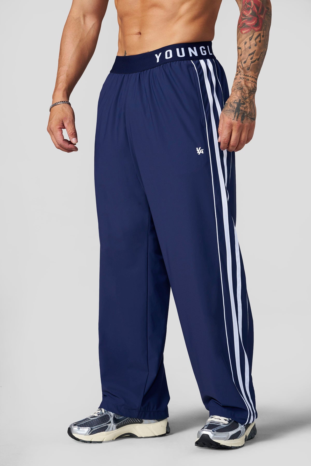 Lite Velocity Fitness Pants