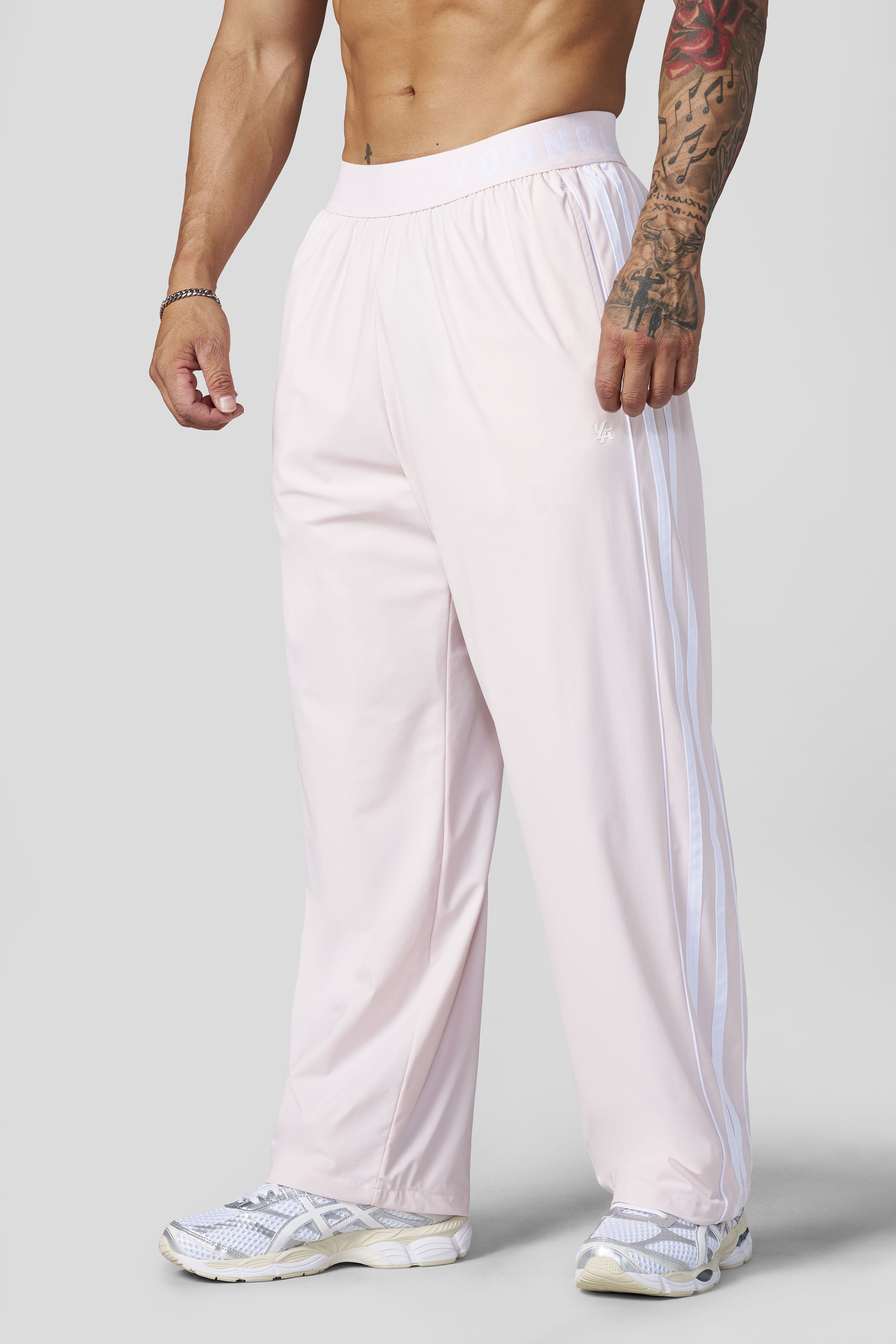 Lite Velocity Fitness Pants