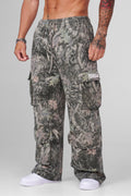 Heritage Cargo Sweats
