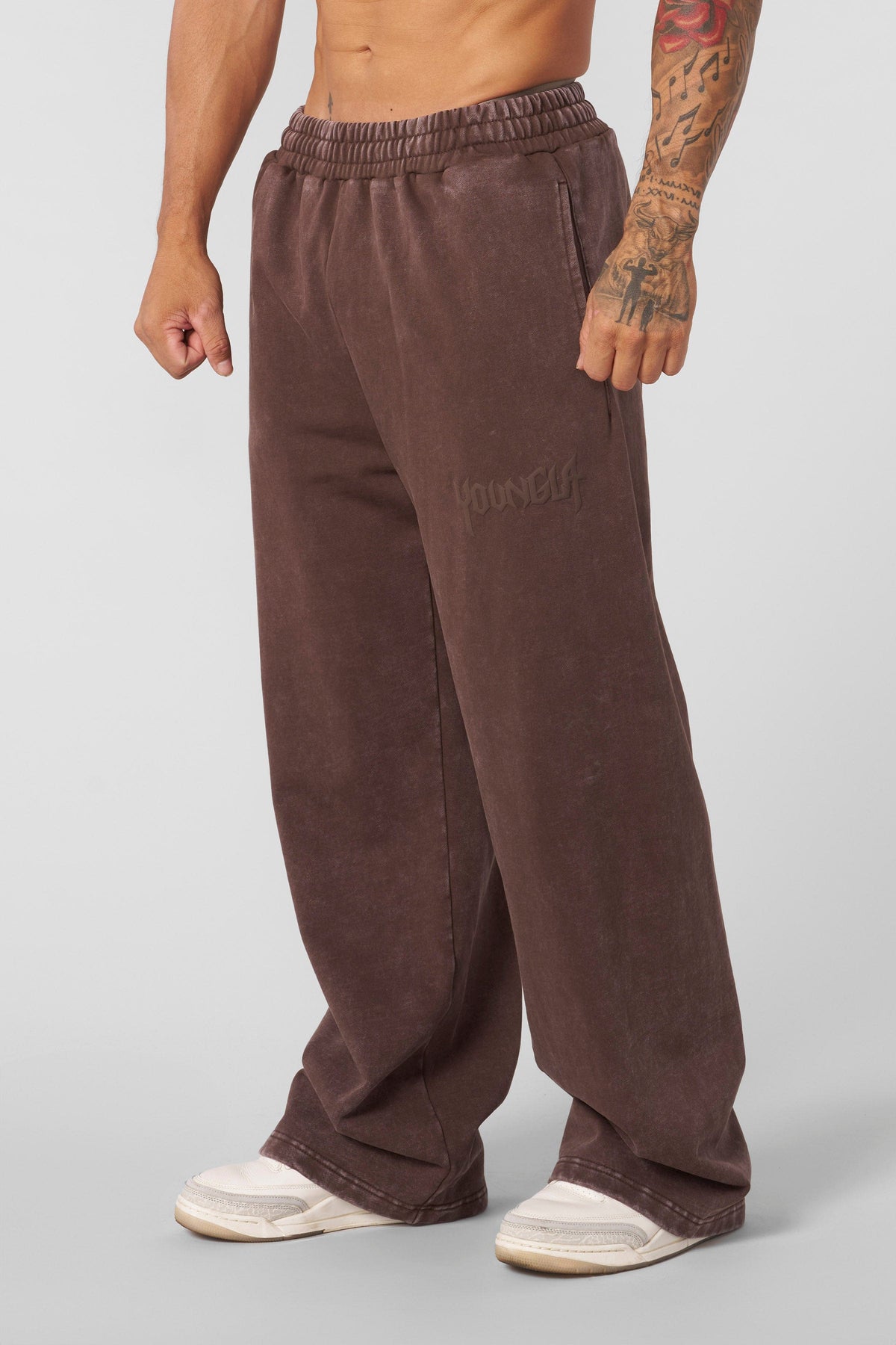 The Midnight Collection - Joggers