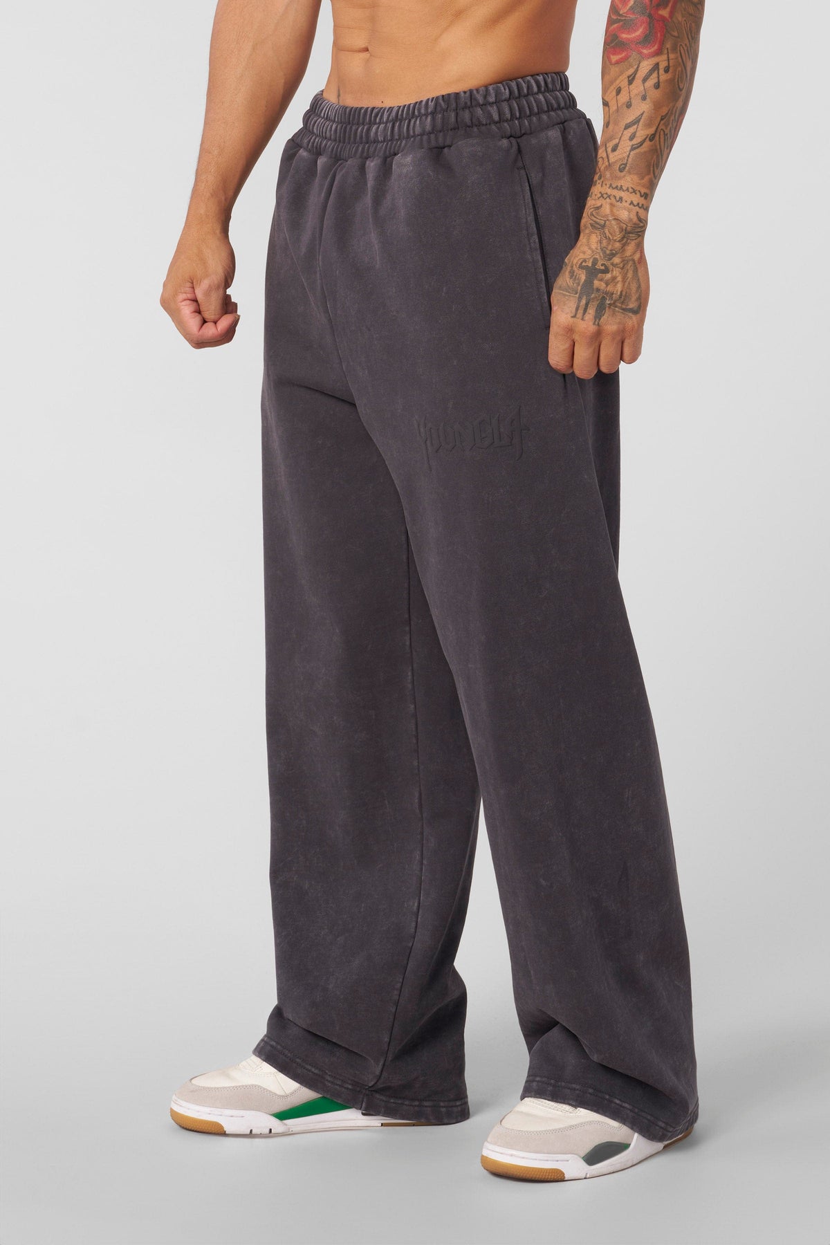 The Midnight Collection - Joggers