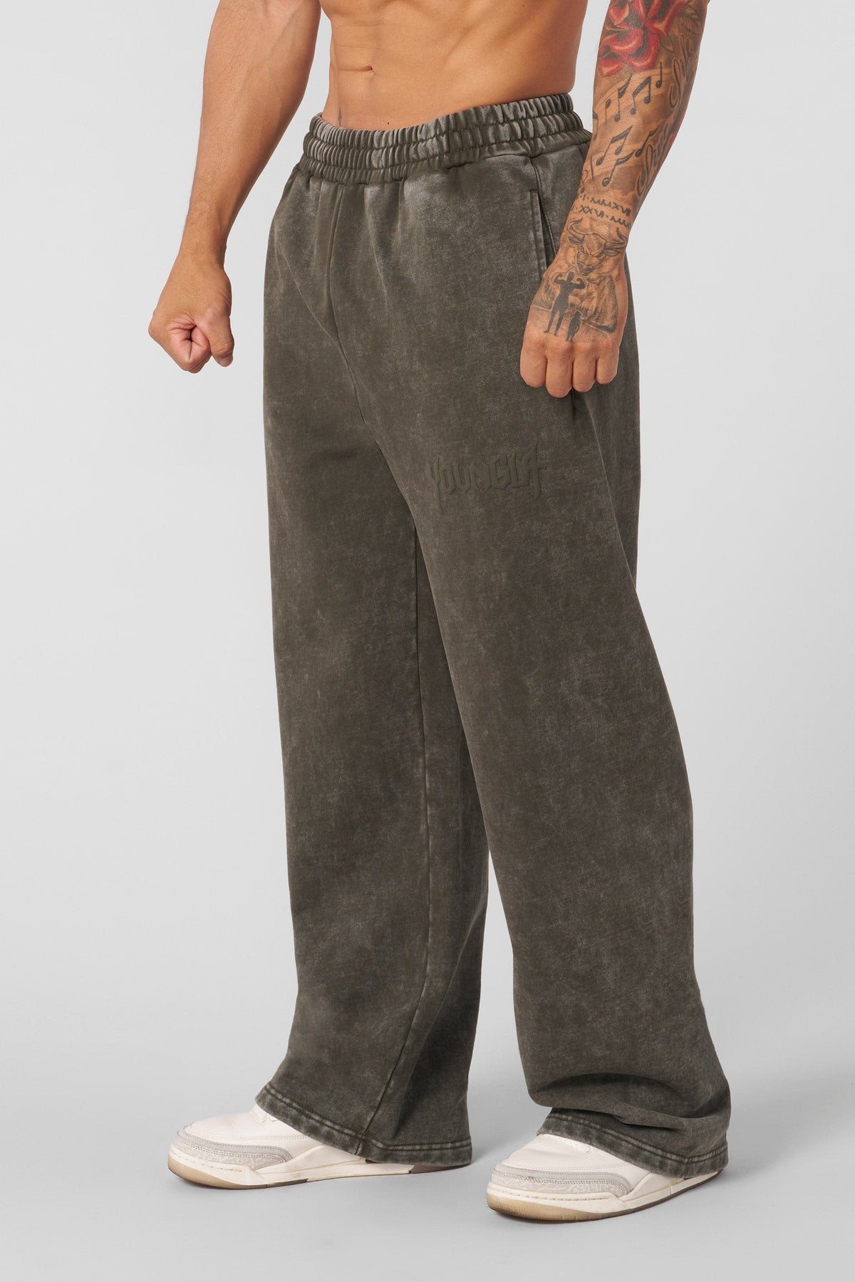 The Midnight Collection - Joggers