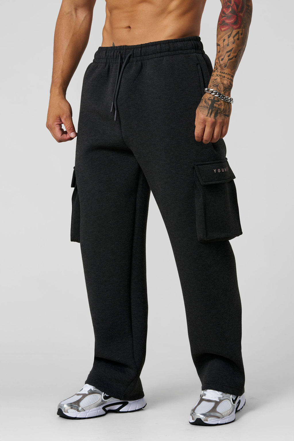 Scuba Cargo Sweats