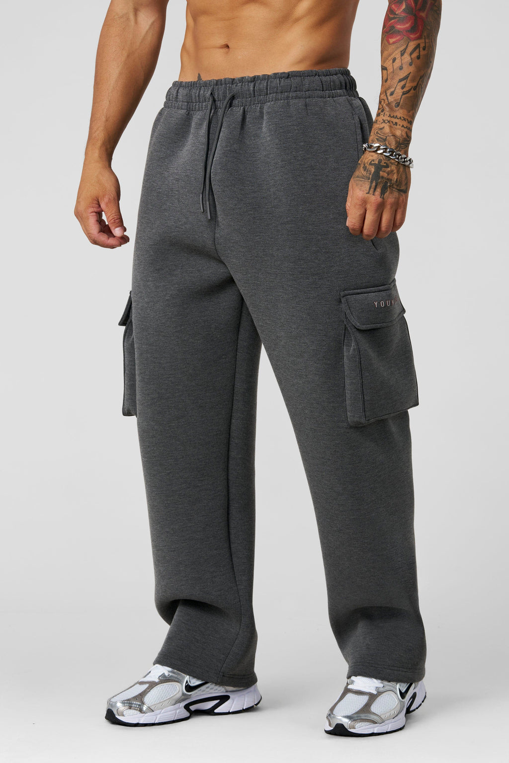 Scuba Cargo Sweats