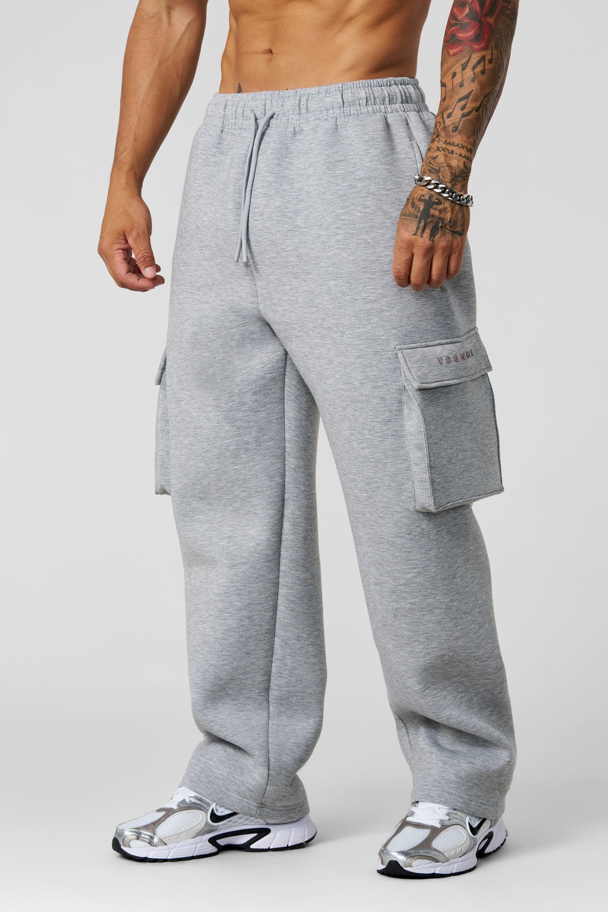 Scuba Cargo Sweats