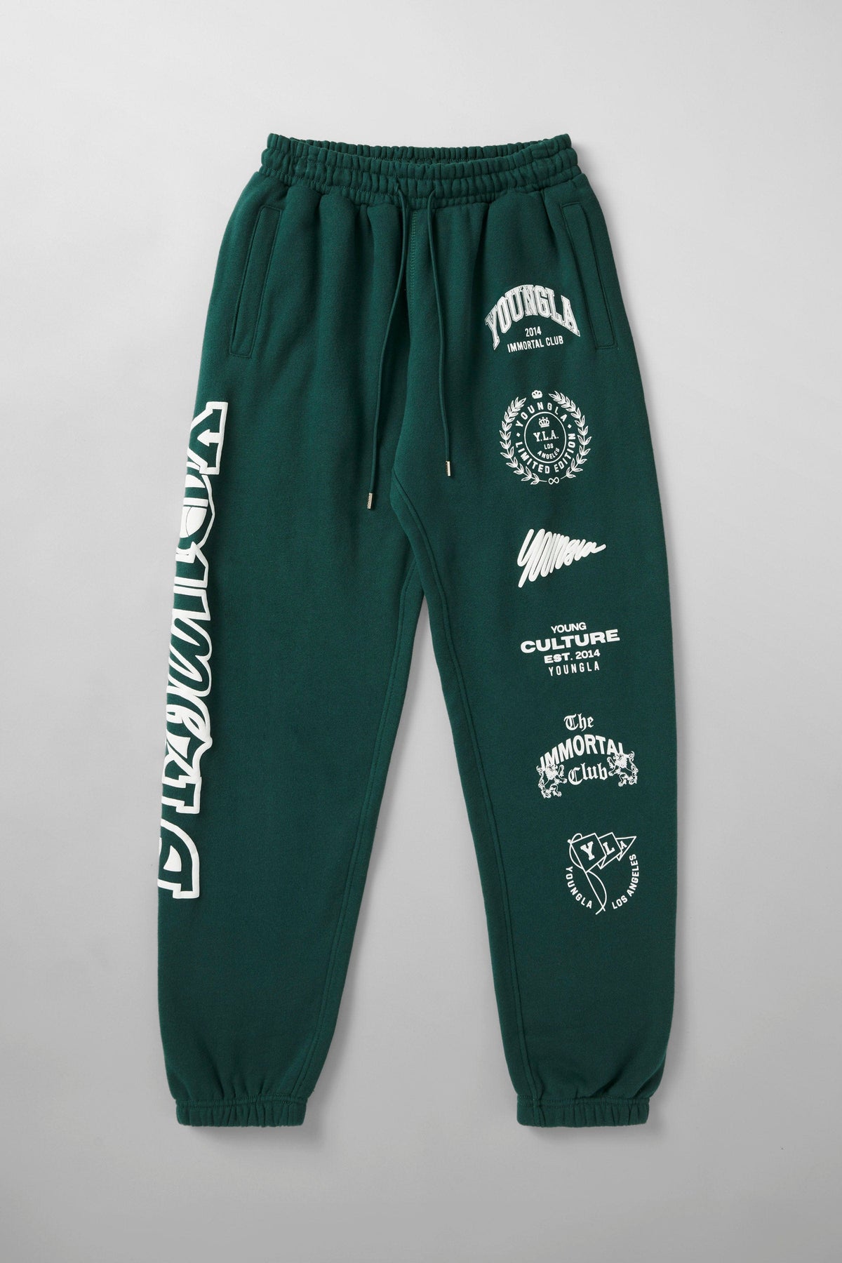 Immortal Killer Joggers