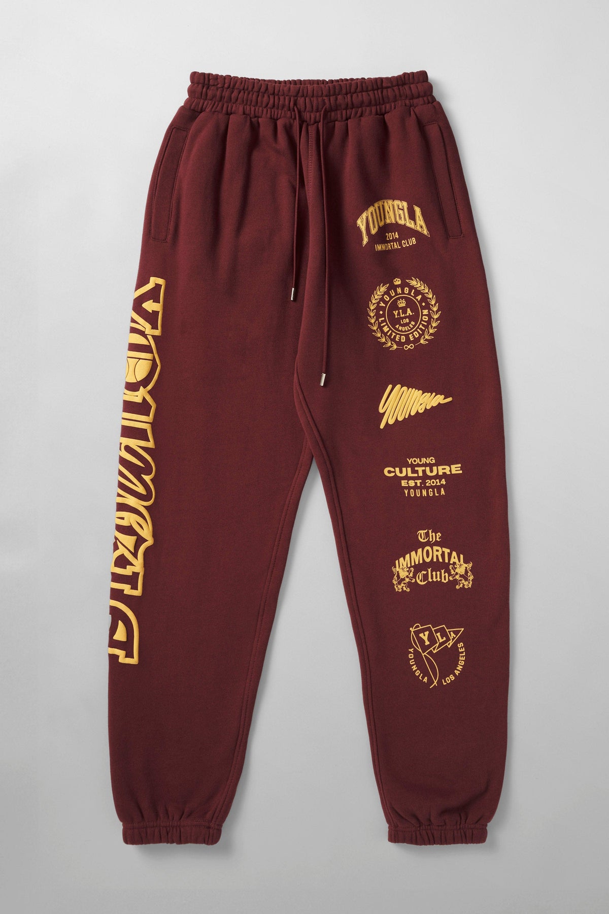 Immortal Killer Joggers