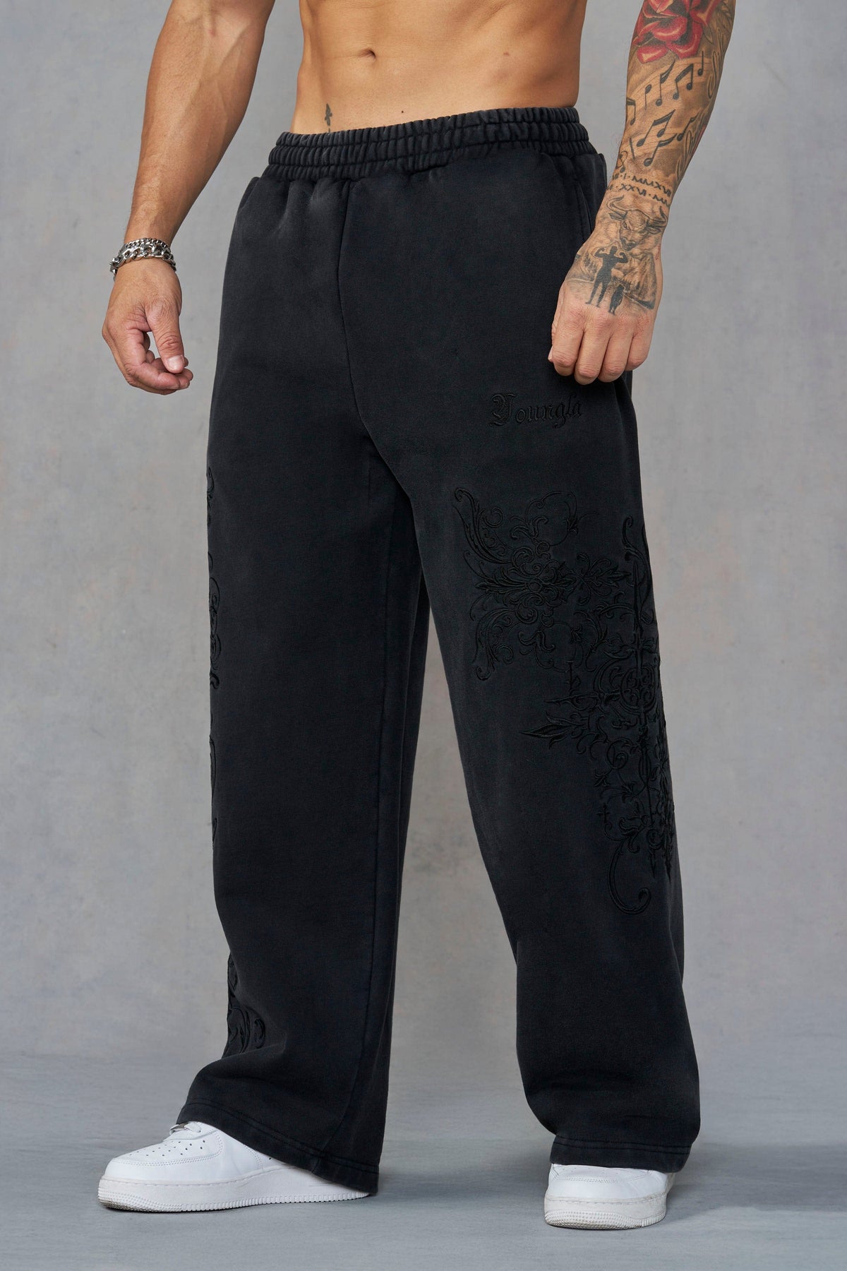 Threadmark Sweats