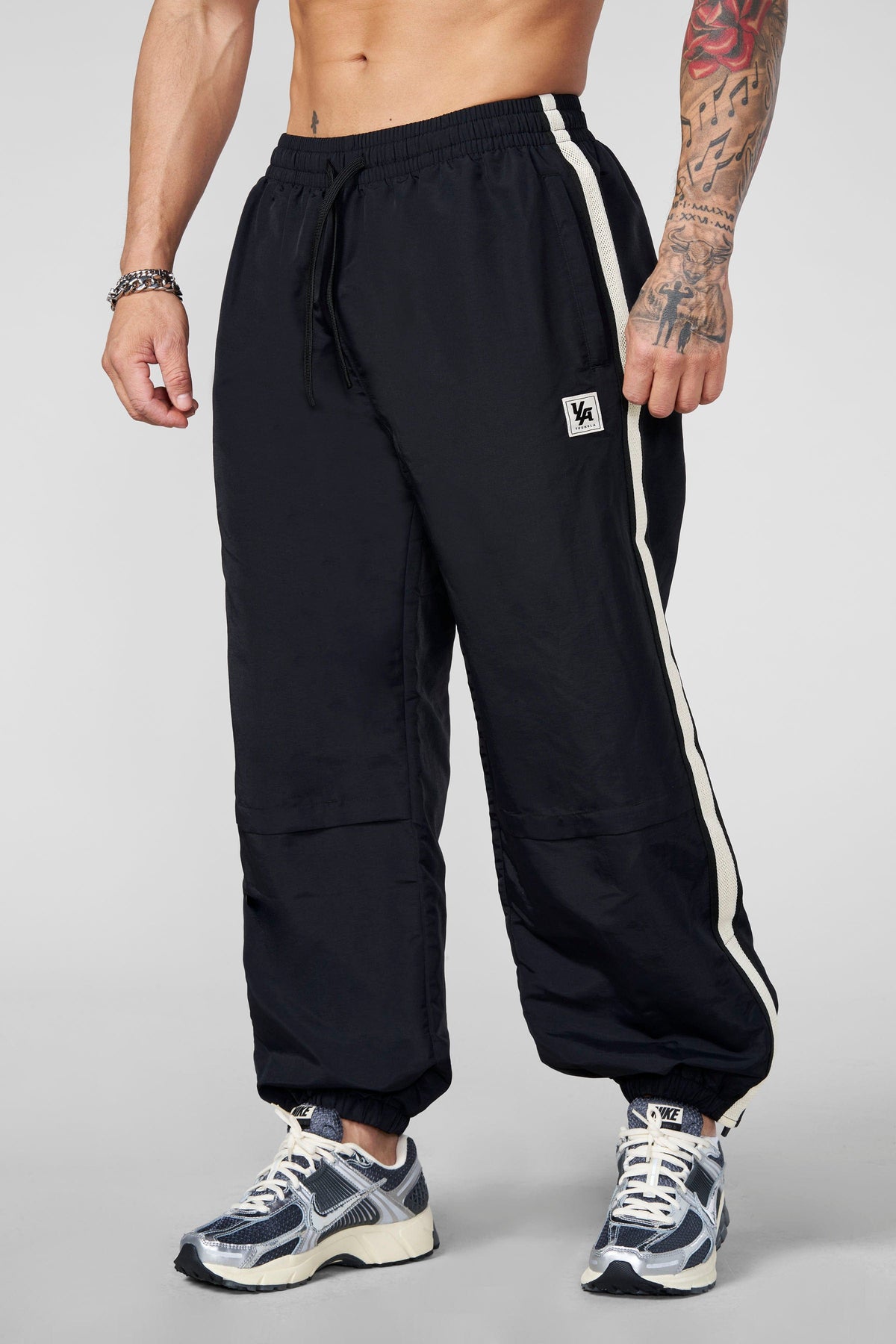 Sideline Joggers